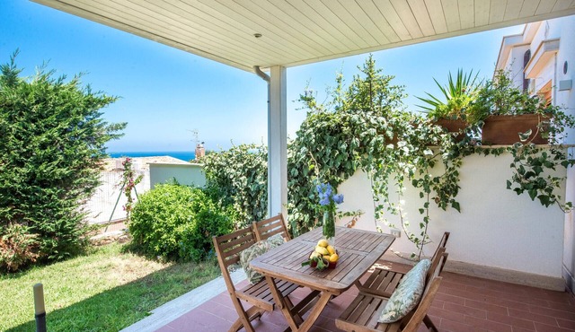 Calarossa Seaview by Wonderful Italy