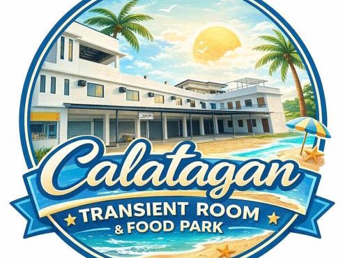 Calatagan Transient Rooms for 5 min drive to floating cottage ports
