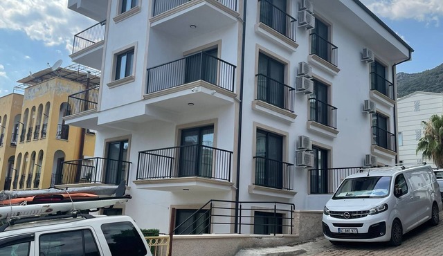 Calba Pension