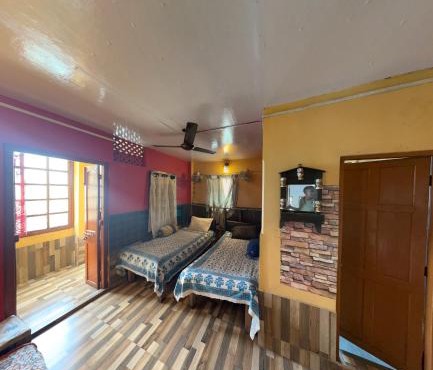 Calcutta Backpackers Homestay- For Travellers and Backpackers