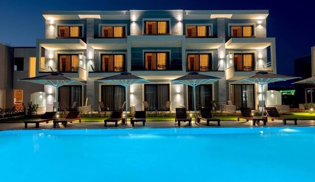Calda Resort