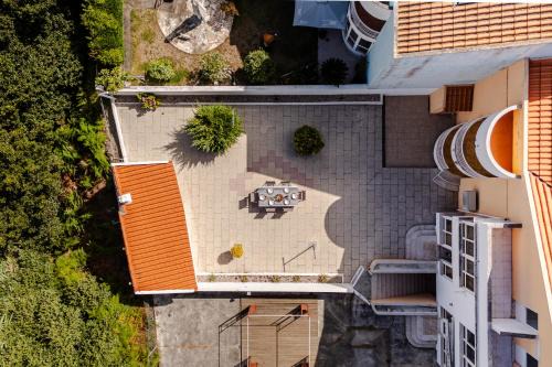 Caldas Charm Getaway - Garden Terrace & Comfort