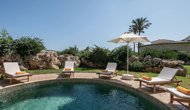 Caldera Platanias Villas