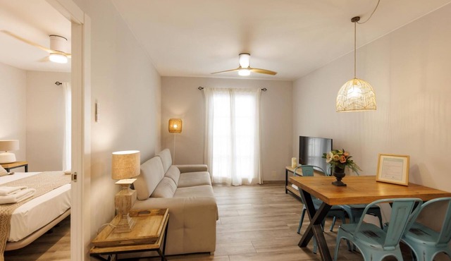 Calderers El Drac - Holiday Apartment Rental Girona | Bravissimo