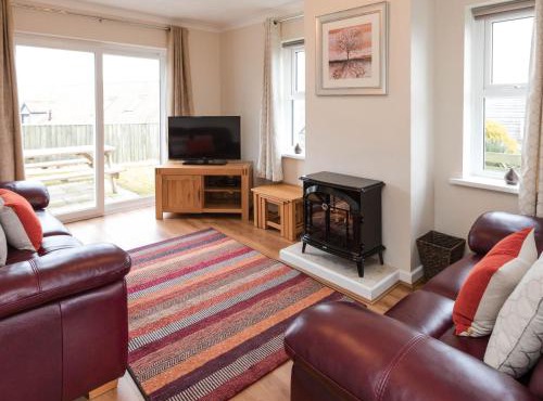 Caldey View - Uk6734