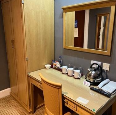 Caledonian Hotel