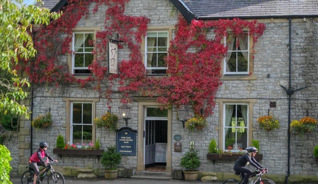 Calf's Head Hotel