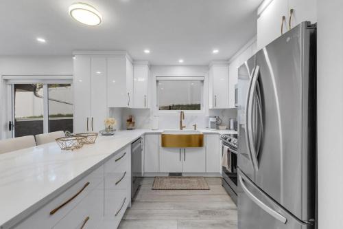 Calgary Downtown Guest House