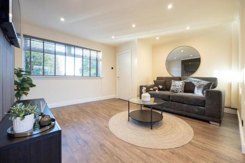 Calgary Residence