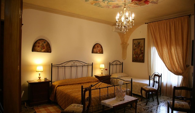 Cali Nitta Bed & Breakfast
