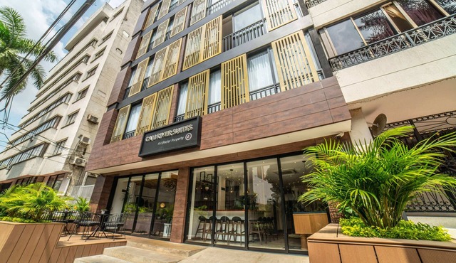 Cali River Suites