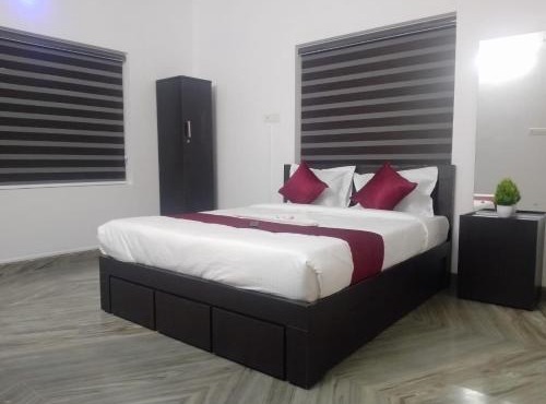calicut residency