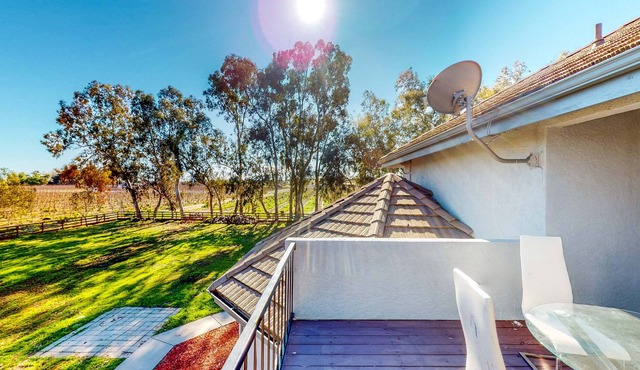 California Countryside Estate - Pool, 22 Rooms