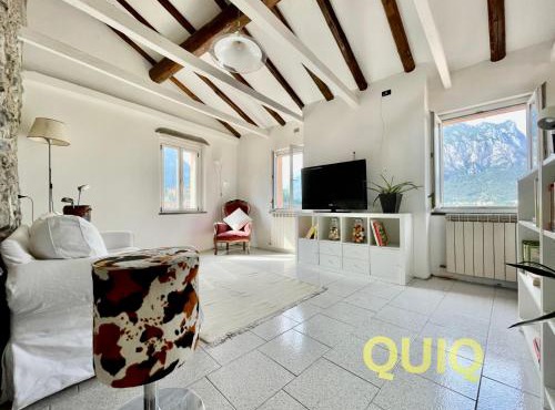 Caligaggio 18 - Charming apartment on the lakefront
