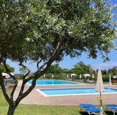 Calilla Home-appartamento Scirocco