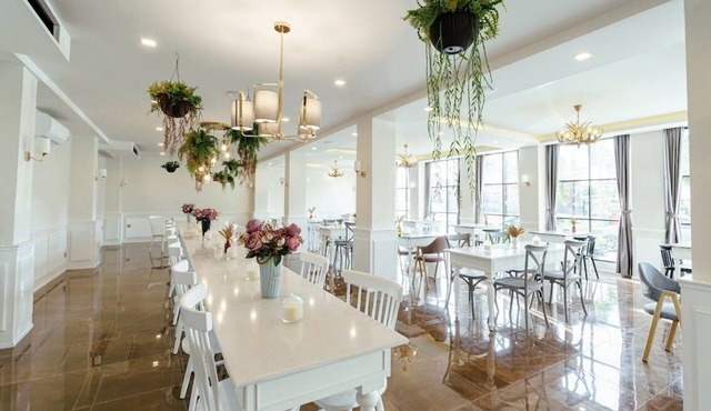 Calinton Hotel