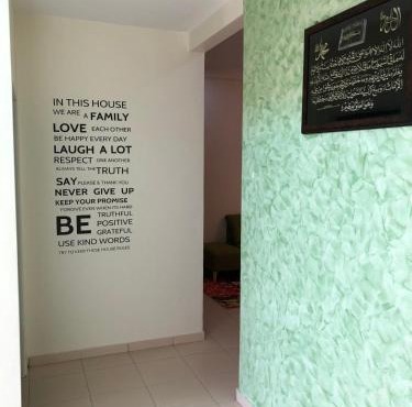 Caliph Homestay