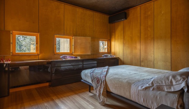 Calla: architecture country home
