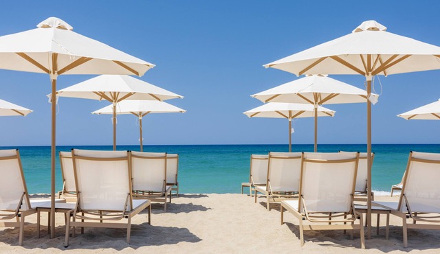 Calla Luxury Seafront Suites