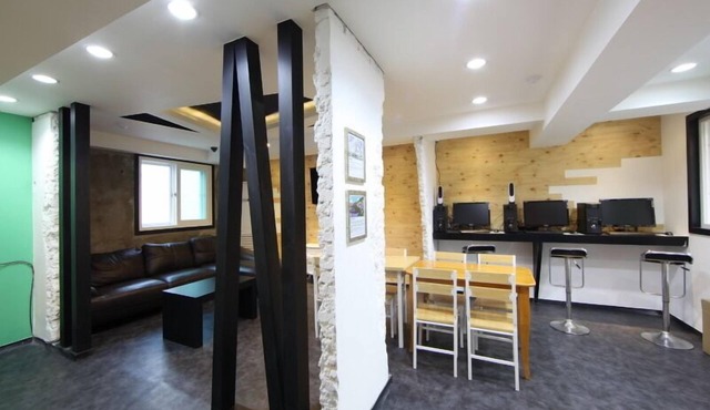 Calli Hostel