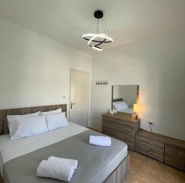 Callisti Lux Apartment