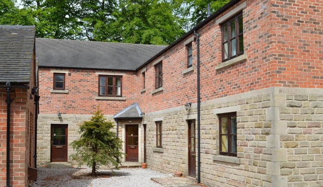 Callow Cottage