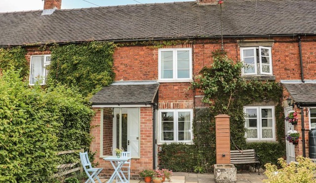 Callow Cottages