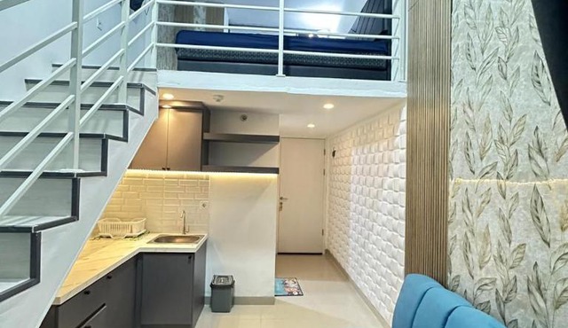 Callysta Apartemen Gresik
