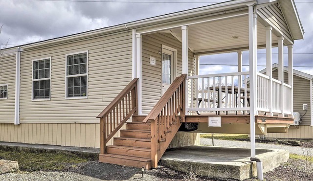 Calm and Elevated Comfort for Families