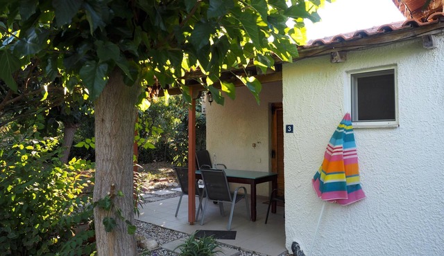 Calm located, amid an olive grove, close to the beach, wifi | holiday house Ilia