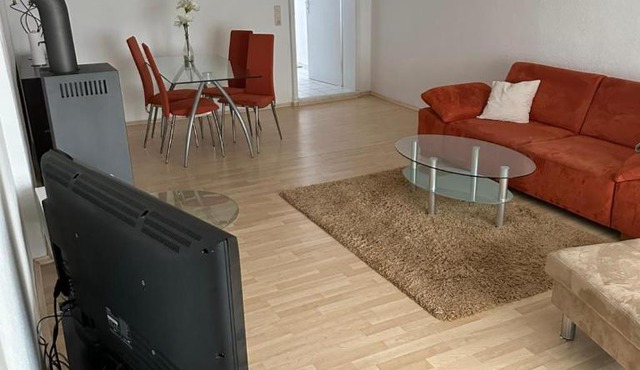 Calm & Tranquil Accommodation