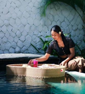 Calm Villa