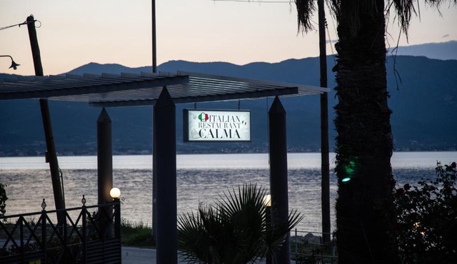 Calma Beach Hotel