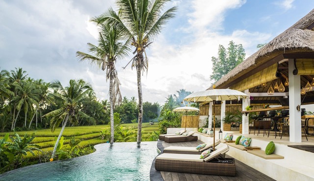 Calma Ubud