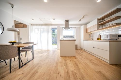 Calma Vita Apartment