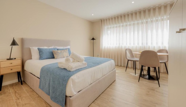 Calvário Suites II