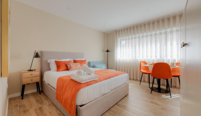 Calvário Suites l