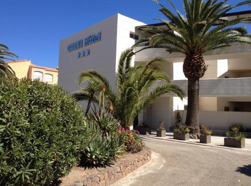 Calvi Hôtel