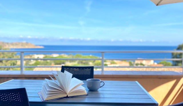 Calvi Residence