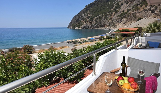 Calypso Hotel