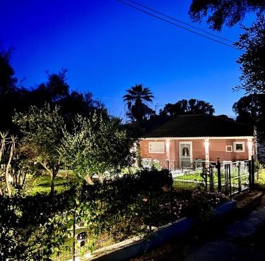 Calypso House