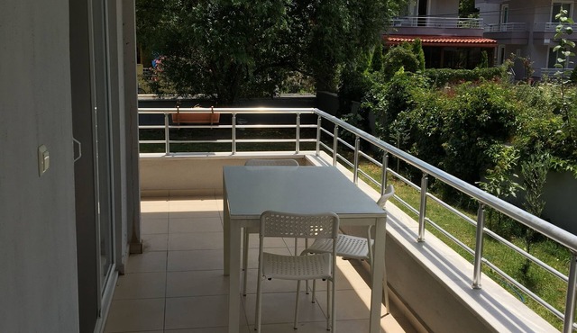 Cam Apart Hotel