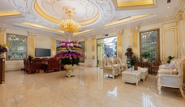 Cam Binh Hotel