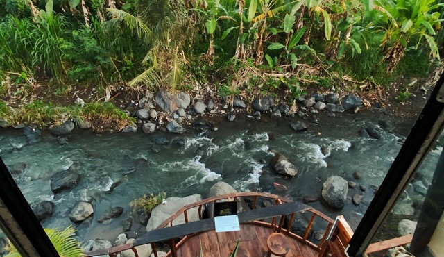 Camani Glamping