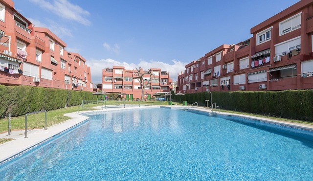 Camarote De Algetares 2 - Apartment In Algeciras