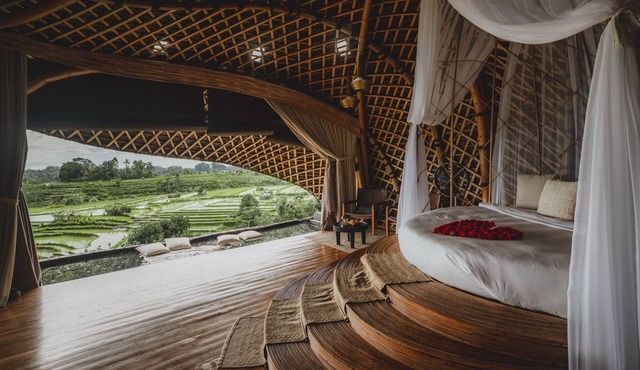 Camaya Bali