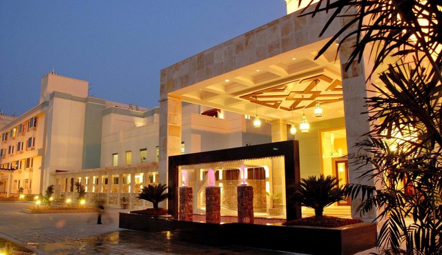 Cambay Grand