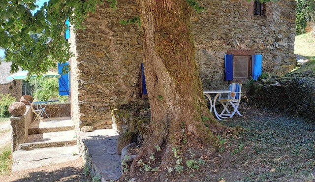 Cambert - MURAT-SUR-VEBRE