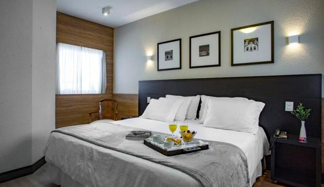 Cambirela Hotel