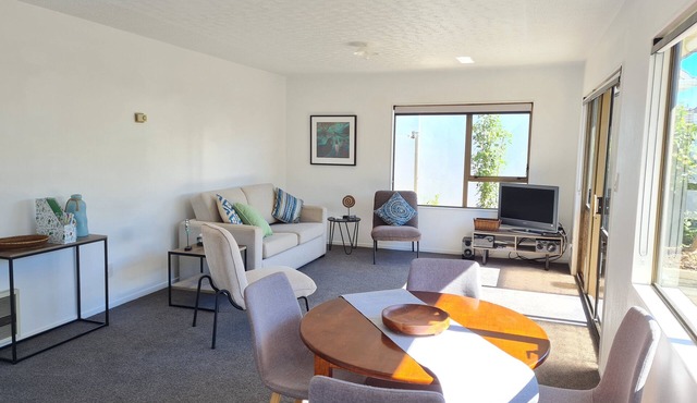 Cambria Hideaway